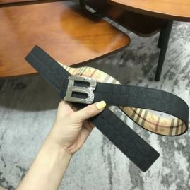 Picture of Burberry Belts _SKUBurberrybelt38mmX95-125cm7D05353